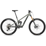 Pivot Cycles 2024 Pivot Firebird Brunch Ride Special Fox Live Valve medium bike