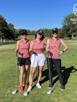 Ladies Clinics Thursday Intermediate 6:30PM