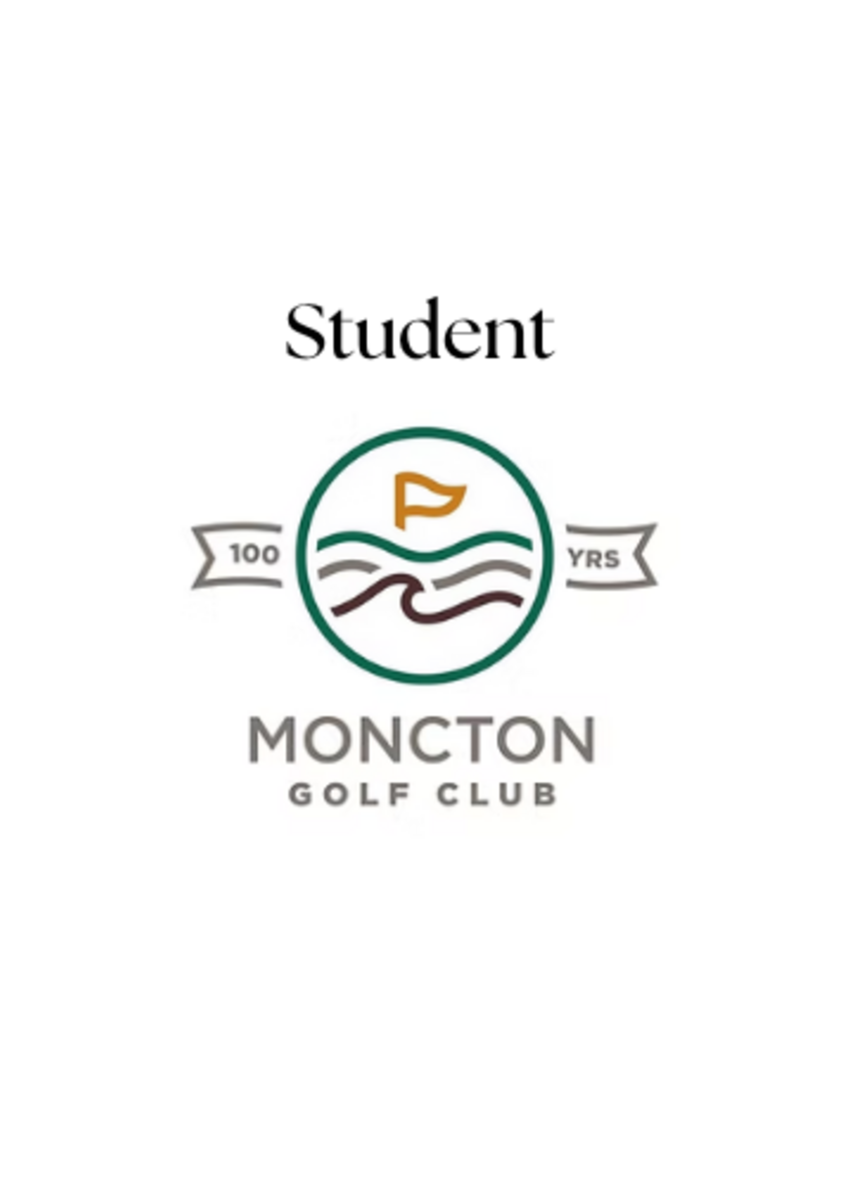 Student - Student (existing members only)