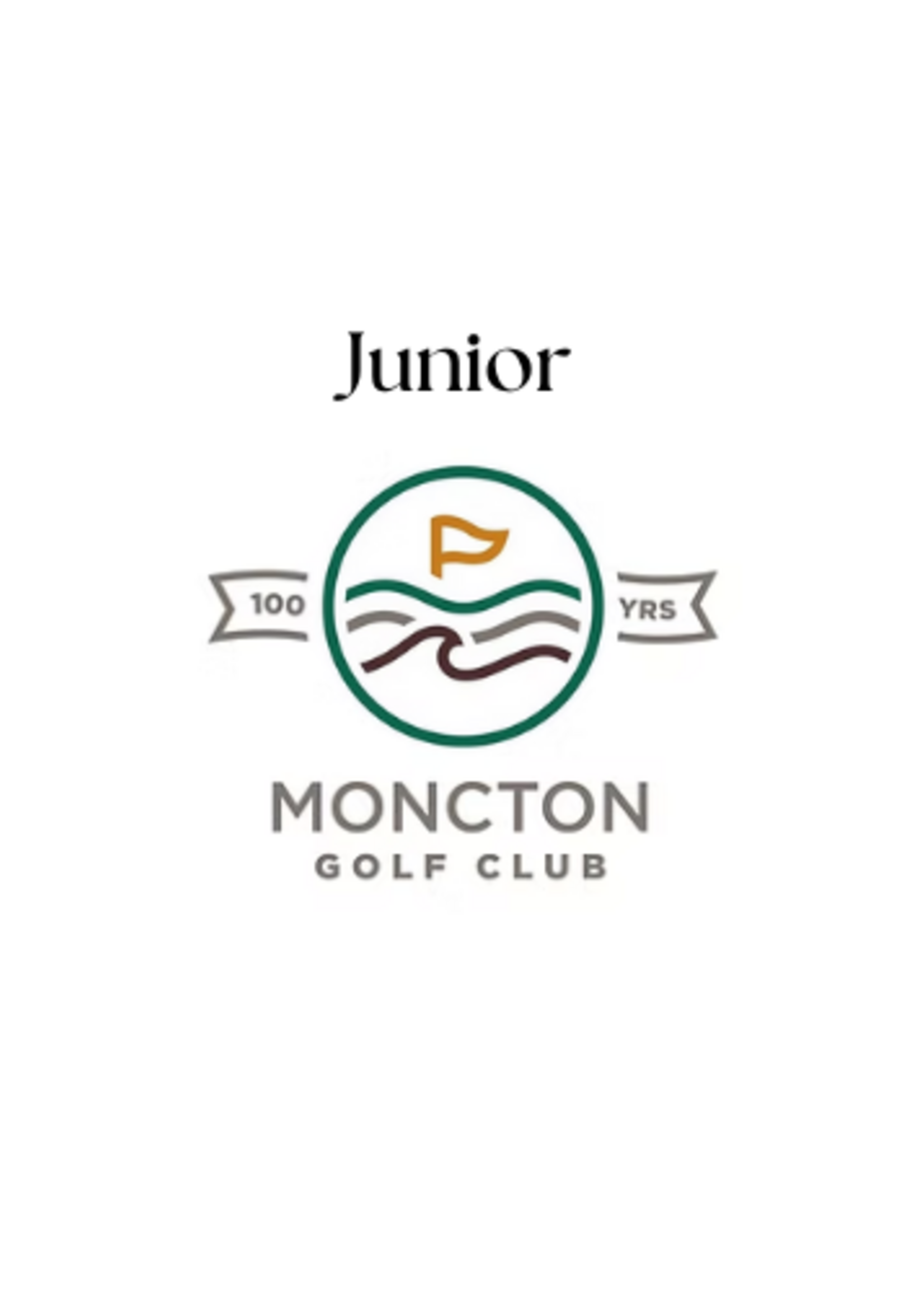 Junior Member - Unattached - Junior Member - Unattached - (Existing members only)