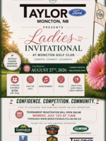 Ladies Open Invitational Team Registration