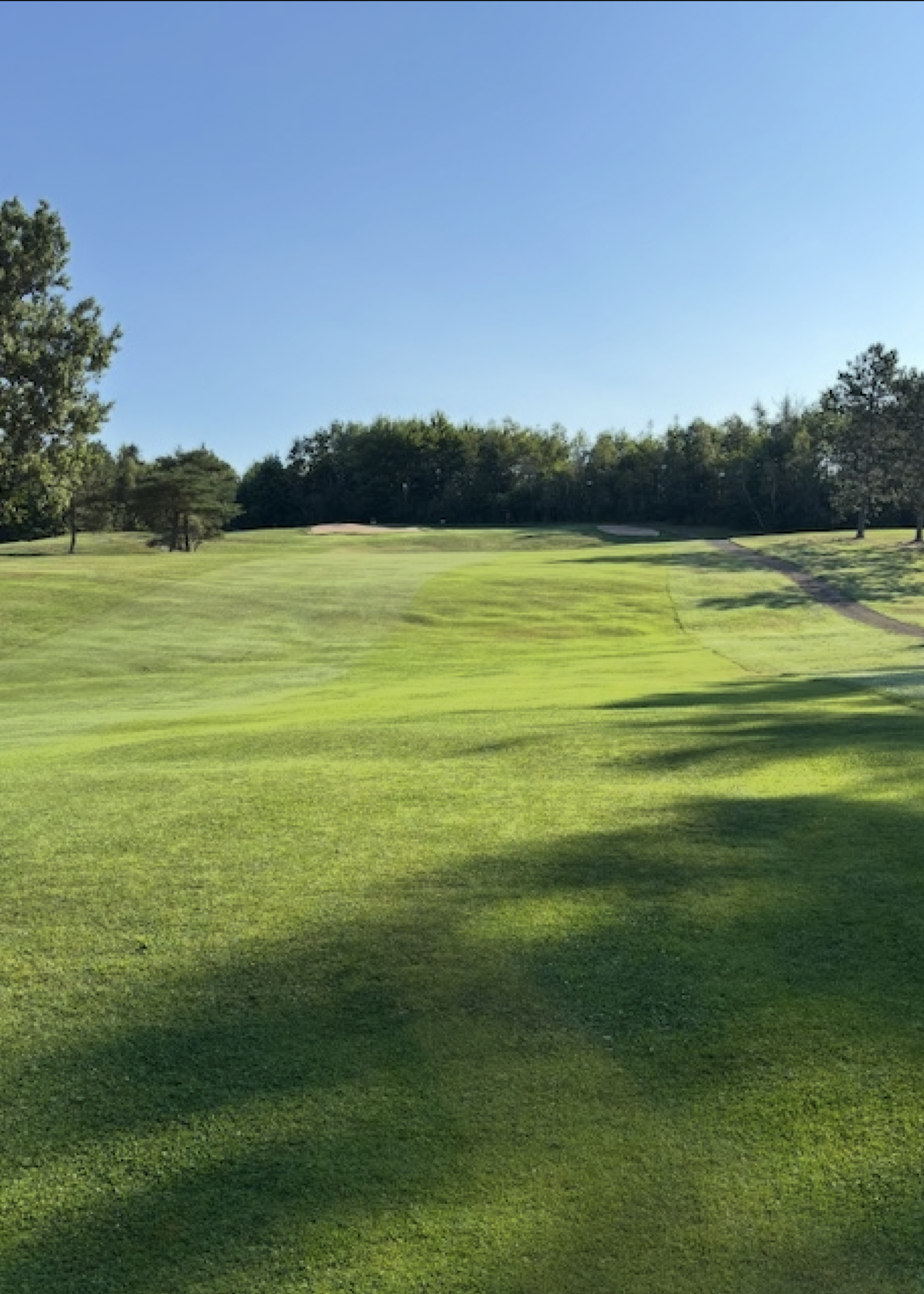 Club Championship Registration