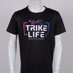 Trike Life Men's Trike Life Short Sleeve T-Shirt