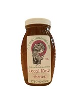 Local Raw Honey | 1 lb