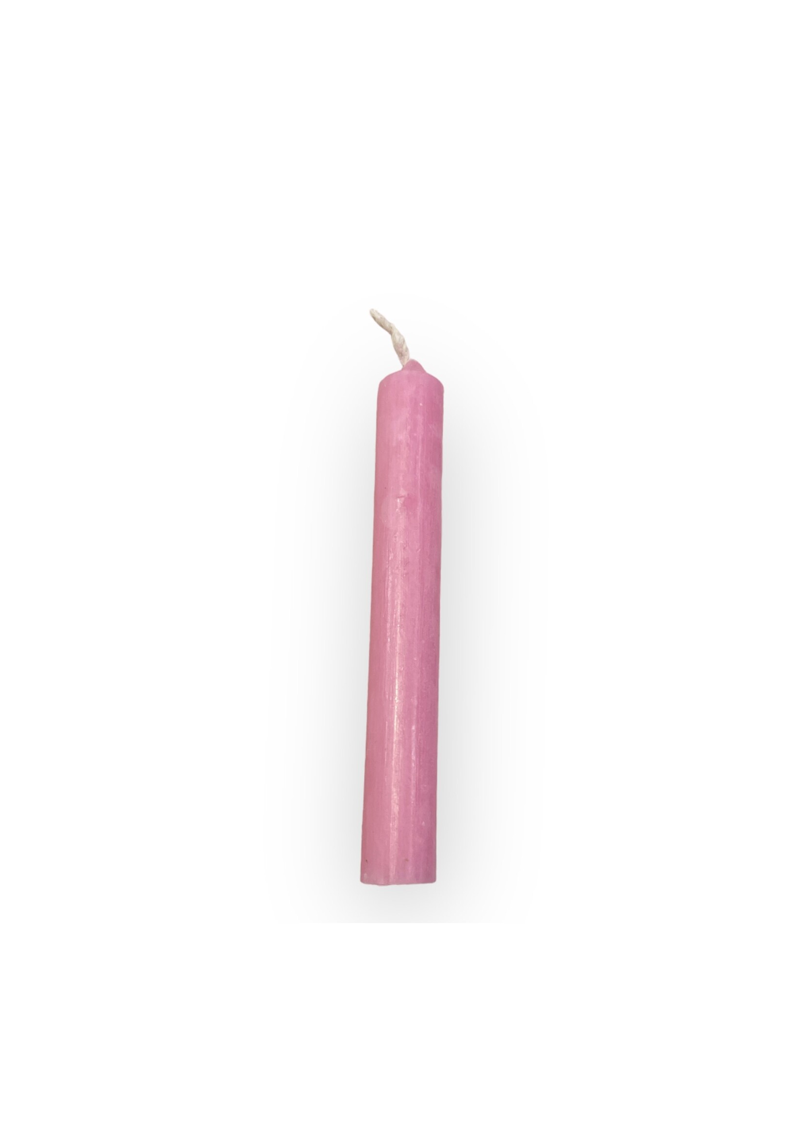 Chime Candles Assorted Colors