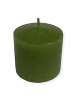 Chime Candle Black