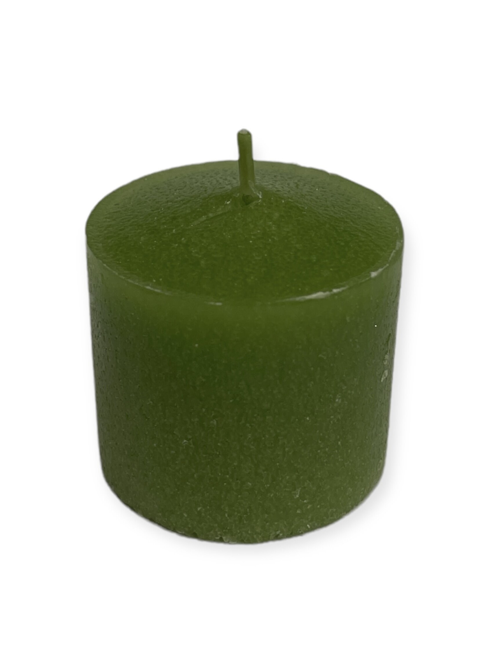 Chime Candle Black