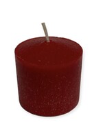 Passion & Creativity Votive | Spell Candle