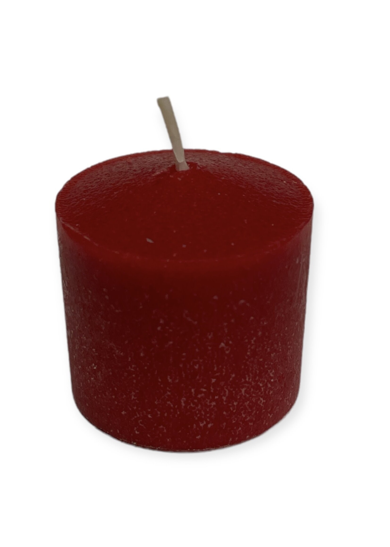 Passion & Creativity Votive | Spell Candle