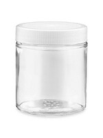 Jar Glass| 4 oz