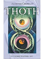 Tarot Deck | Thoth