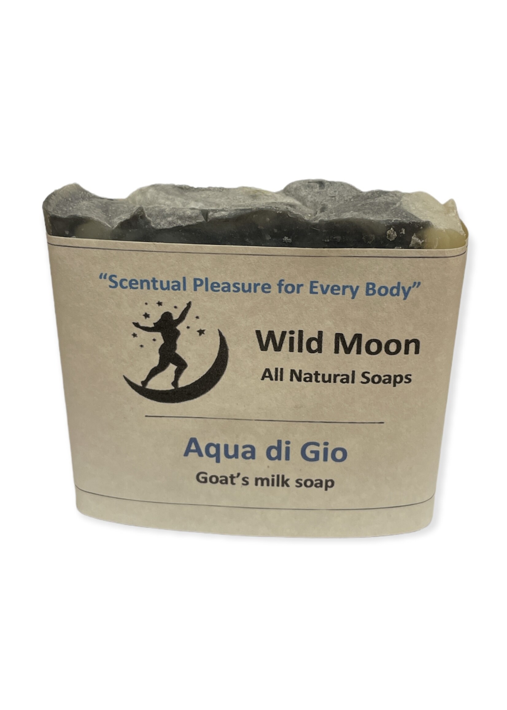 Aqua Di Gio | Handmade Goat's Milk Soap