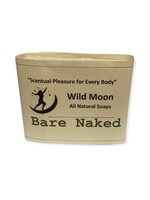 Bare Naked | Handmade Goat's Milk Soap