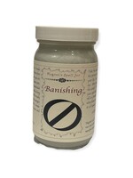 Banishing | Magrat Spell Jar