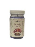 Birthday Wish | Magrat Spell Jar