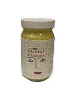 Mental Energy | Magrat Spell Jar