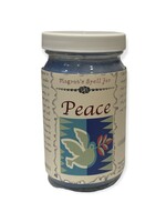 Peace | Magrat Spell Jar