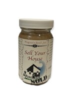 Sell Your House | Magrat Spell Jar