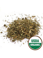 Agrimony | Agrimonia eupatoria | Cut & Sifted Organic