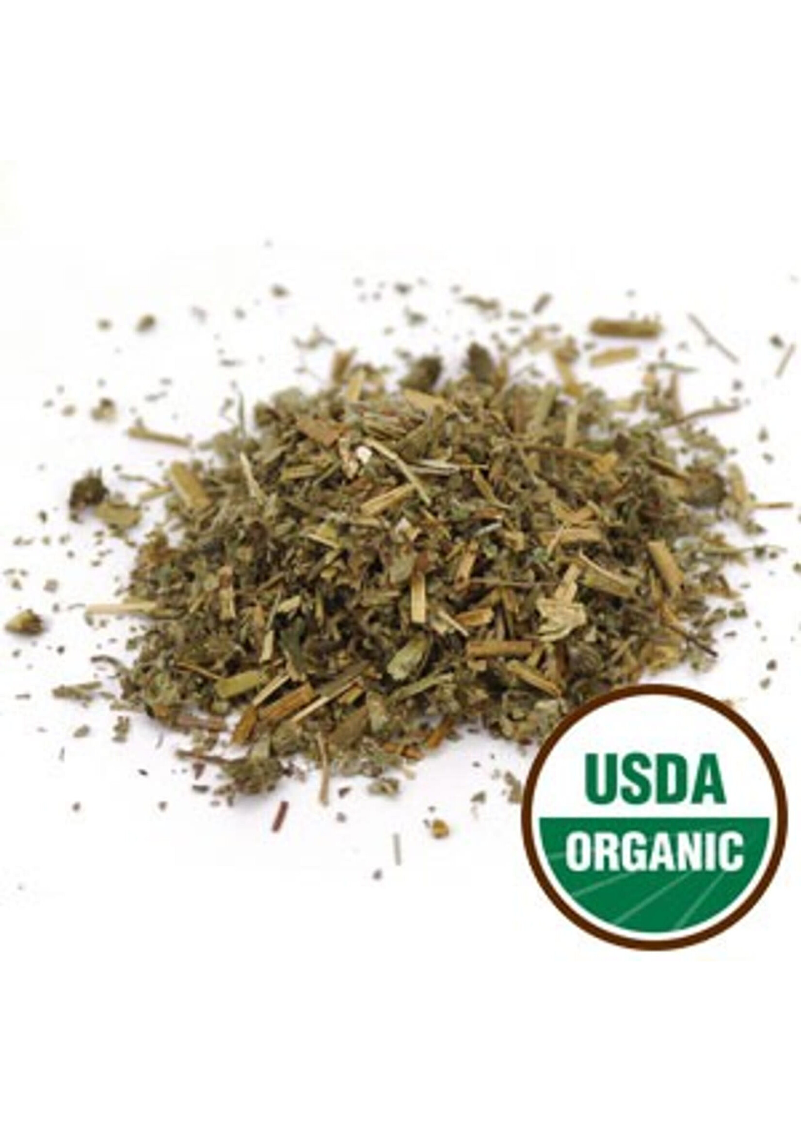 Agrimony | Agrimonia eupatoria | Cut & Sifted Organic