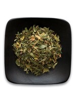Alfalfa Leaf (Medicago sativa L.) | Cut/Sifted Organic