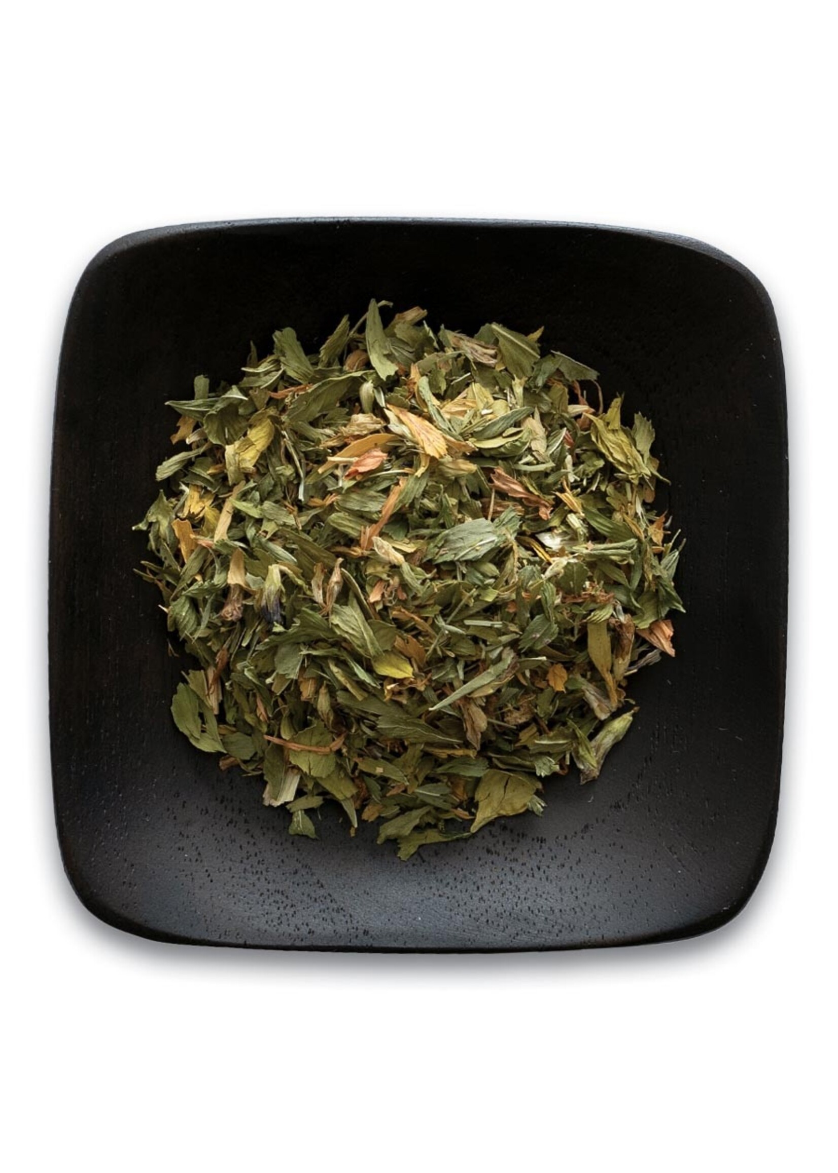 Alfalfa Leaf (Medicago sativa L.) | Cut/Sifted Organic