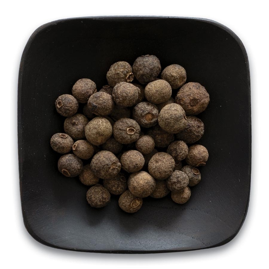 Allspice (Pimenta dioica) | Whole Organic - Artemisia Botanicals, image size:900x900