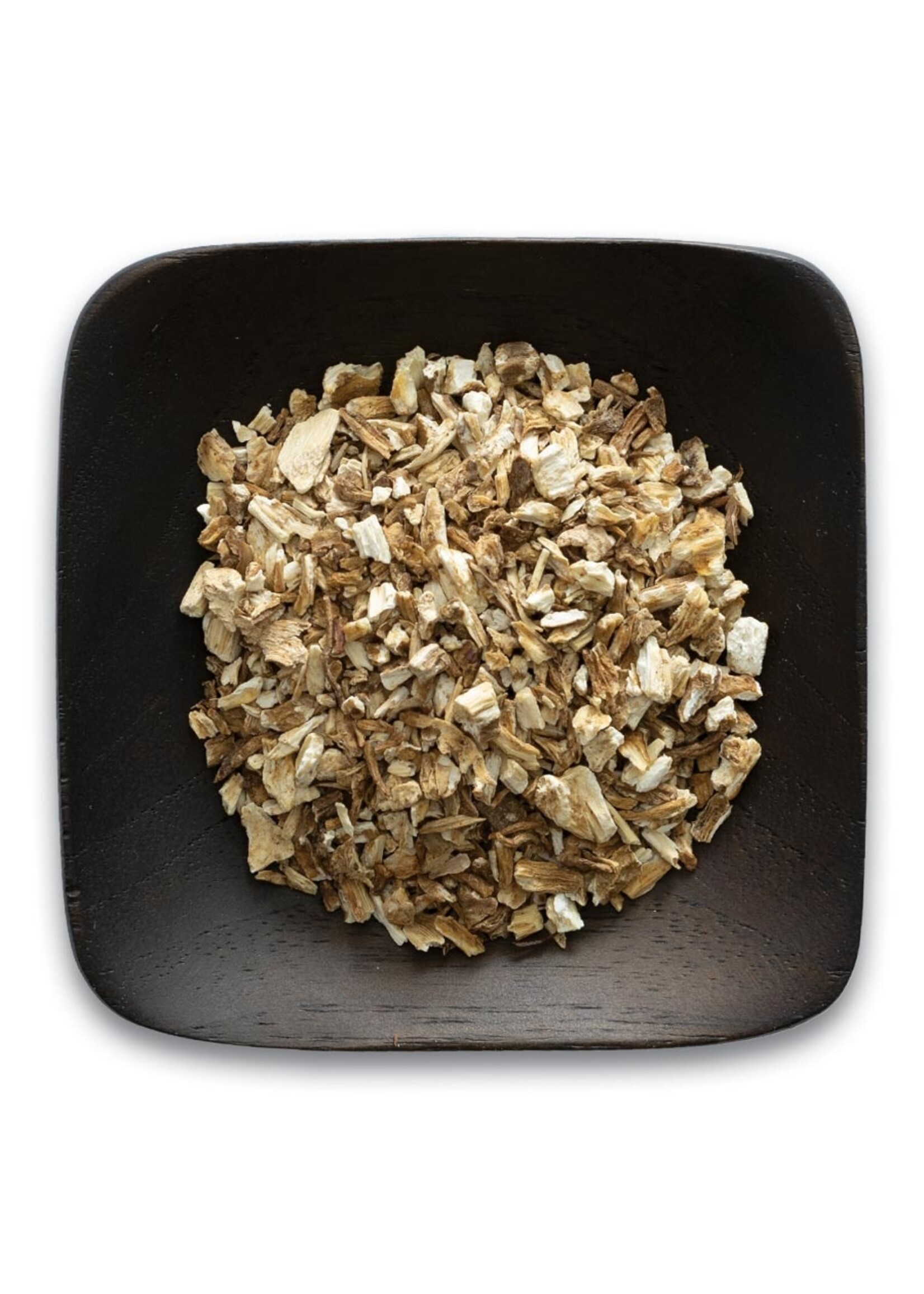 Angelica Root | Angelica archangelica | Cut & Sifted Organ