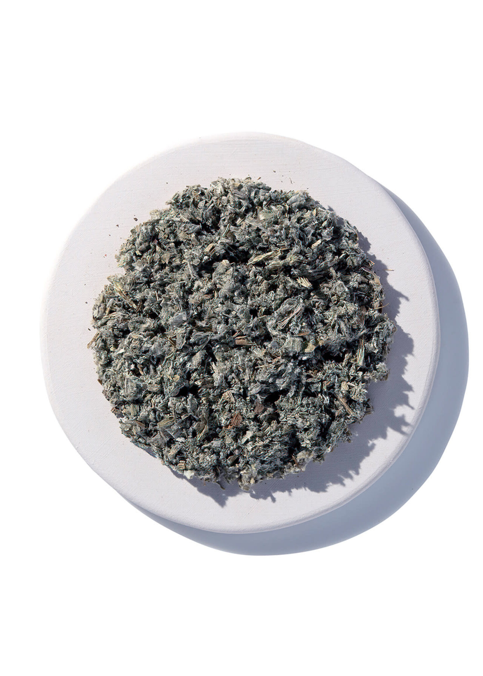 Artichoke Leaf | Cynara scolymus | Cut & Sifted Organic