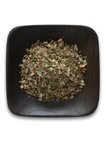 Basil Leaf | Ocimum basilicum | Cut & Sifted Organic