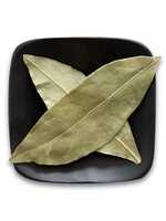 Bay Leaf | Laurus nobilis | Whole Organic