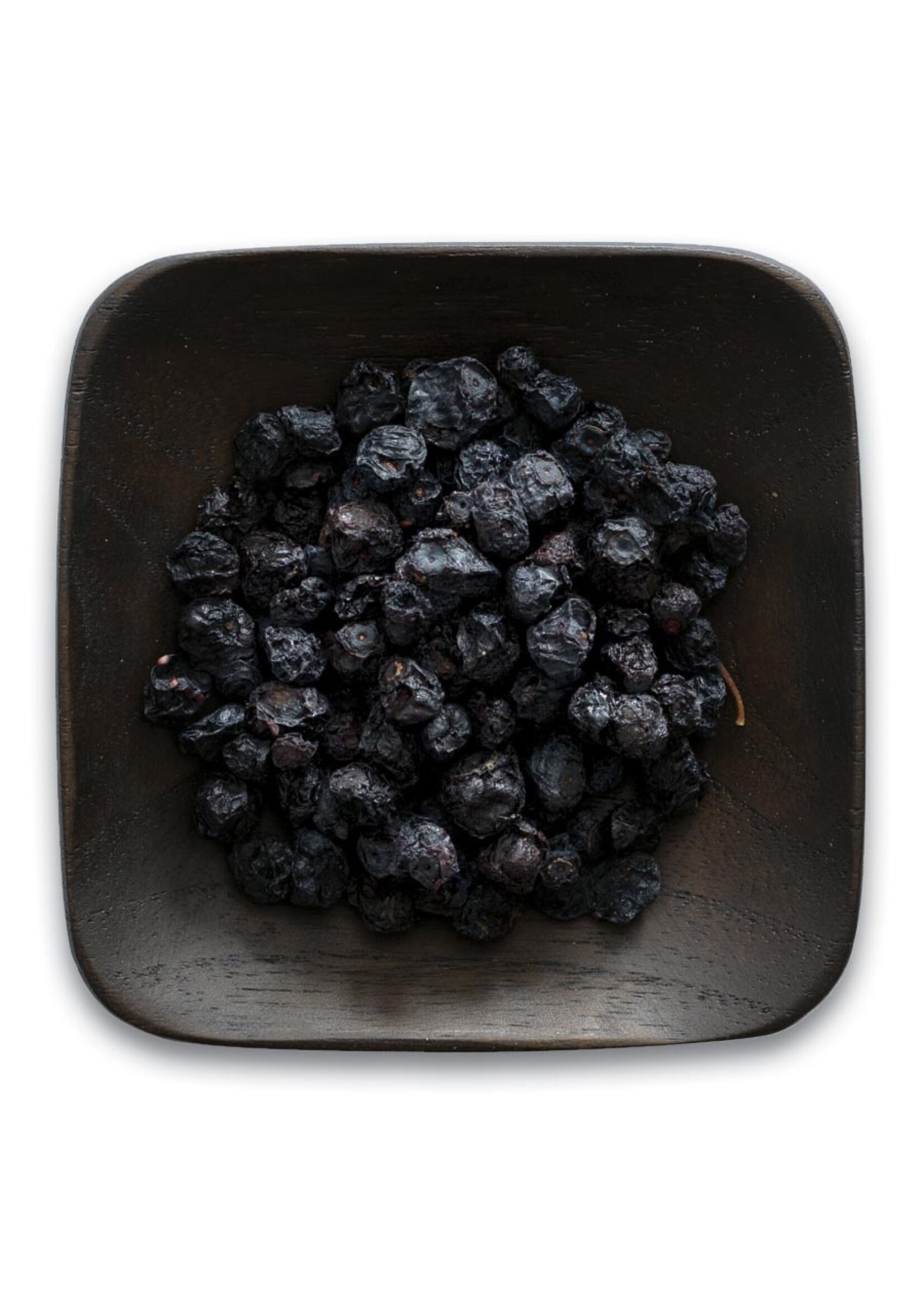 Bilberry Berry | Vaccinium myrtillus | Whole Organic