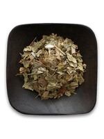 Bilberry Leaf (Vaccinium myrtillus) | Cut/Sifted Organic