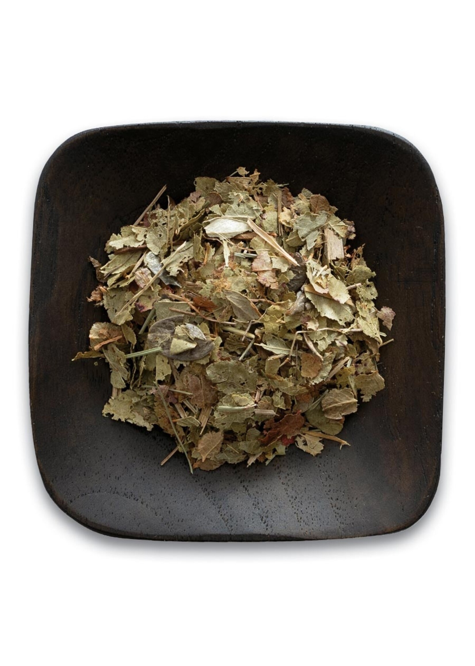 Bilberry Leaf (Vaccinium myrtillus) | Cut/Sifted Organic