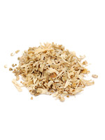 Birch Bark | Betula pubescens | Cut & Sifted Organic