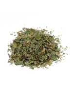 Blackberry Leaf | Rubus fruticosus | Cut & Sifted Organic