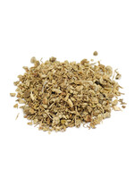 Blue Cohosh Root | Caulophyllum thalictroides | Cut & Sifted Organic