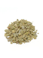 Boldo Leaf | Peumus boldus | Cut & Sifted Organic