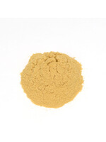 Brewer's (Nutritional) Yeast (Saccharomyces cerevisiae) | Powdered Organic