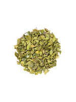 Buchu Leaf | Agathosma betulina | Cut & Sifted Organic