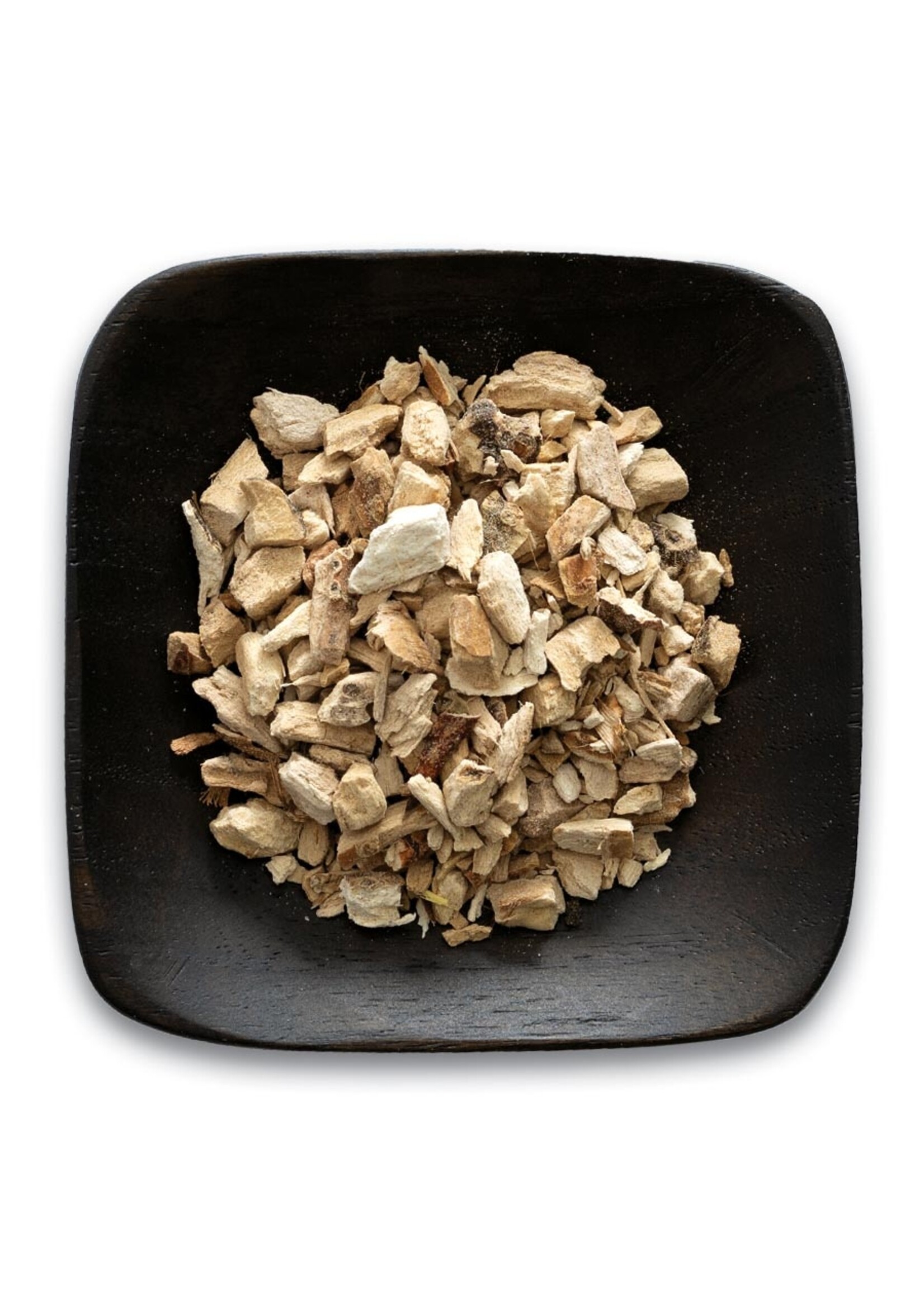 Calamus Root | Acorus calamus | Cut & Sifted Organic
