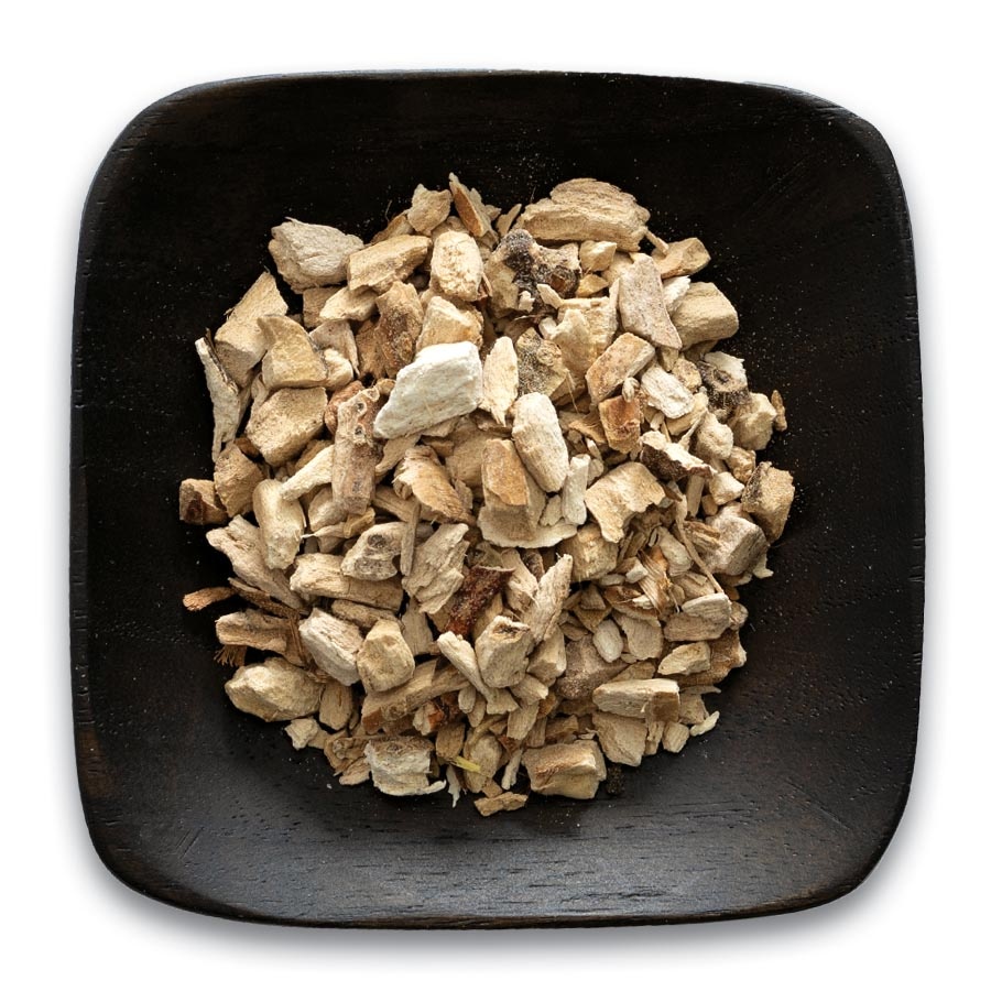 Calamus Root (Acorus calamus) | Cut/Sifted Organic - Artemisia Botanicals