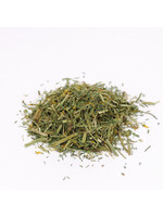 California Poppy | Eschscholzia californica | Cut & Sifted Organic