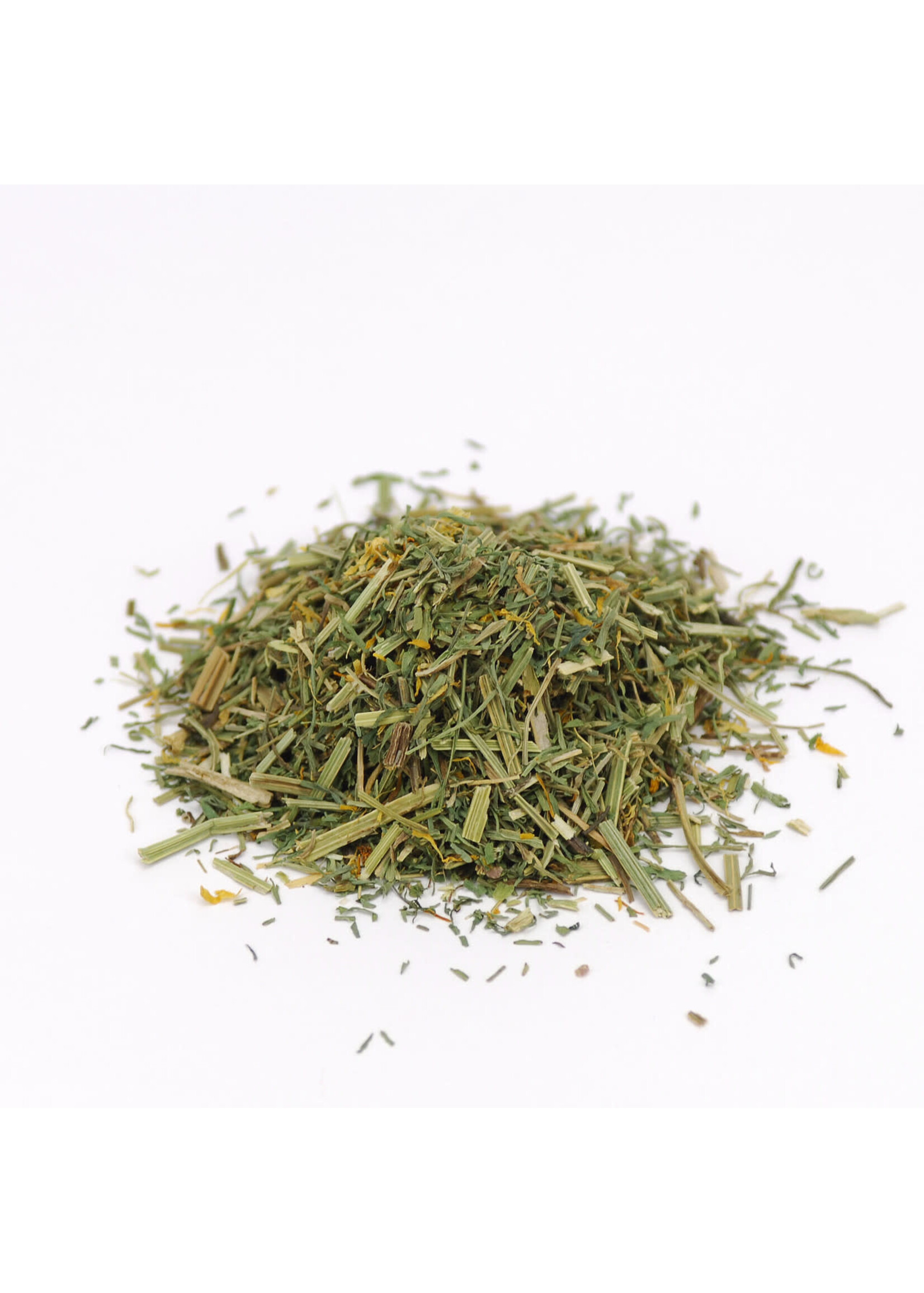 California Poppy | Eschscholzia californica | Cut & Sifted Organic