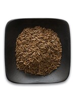 Caraway Seed | Carum carvi | Whole Organic