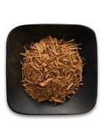 Cat's Claw Bark (Uncaria tomentosa) | Cut/Sifted Organic