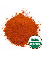 Cayenne Powder 35,000HU (Capsicum annuum) | Powdered Organic
