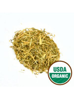 Centaury (Centaurium erythraea) | Cut/Sifted Organic