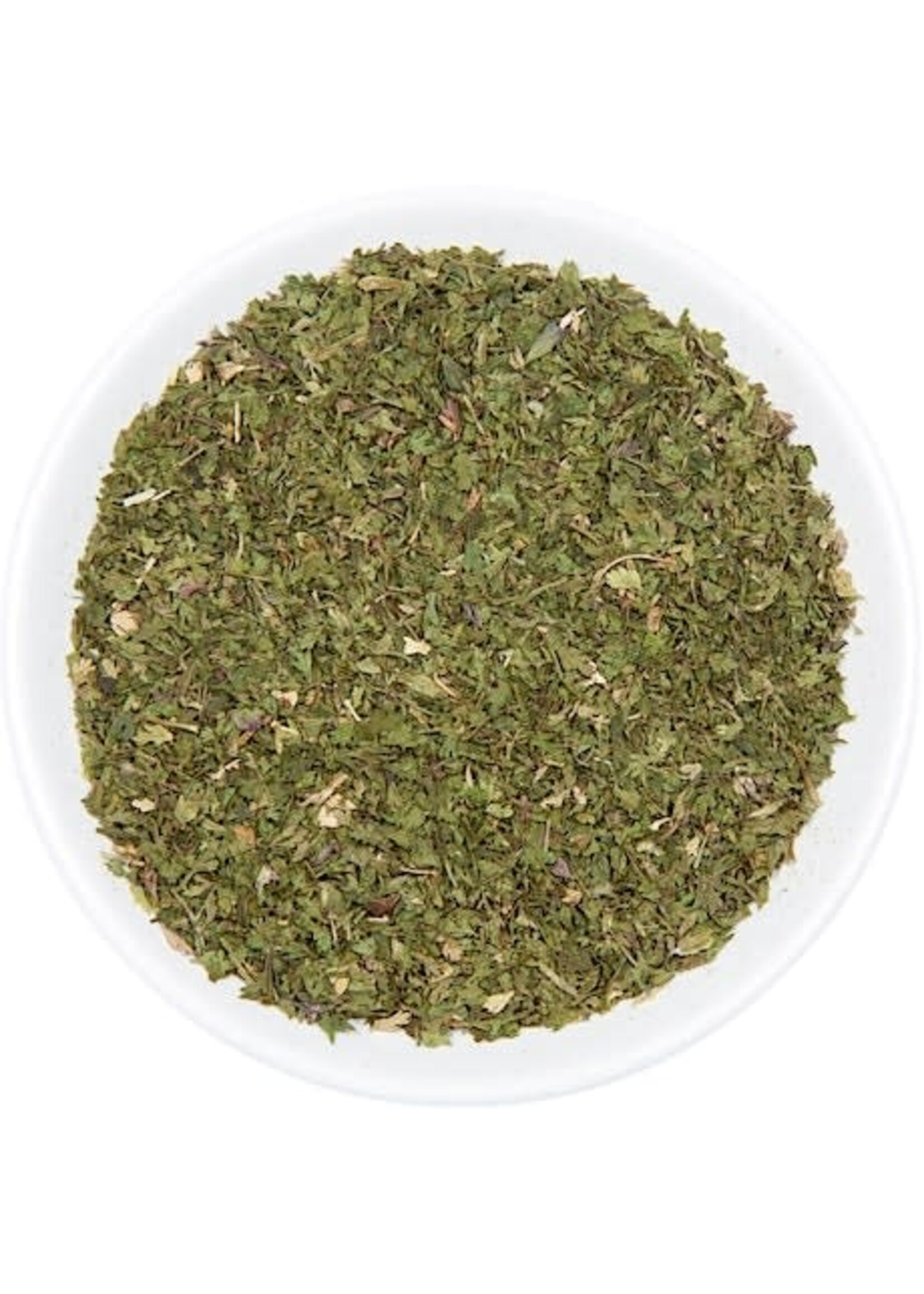 Chervil Leaf (Anthriscus cerefolium) | Cut/Sifted Organic