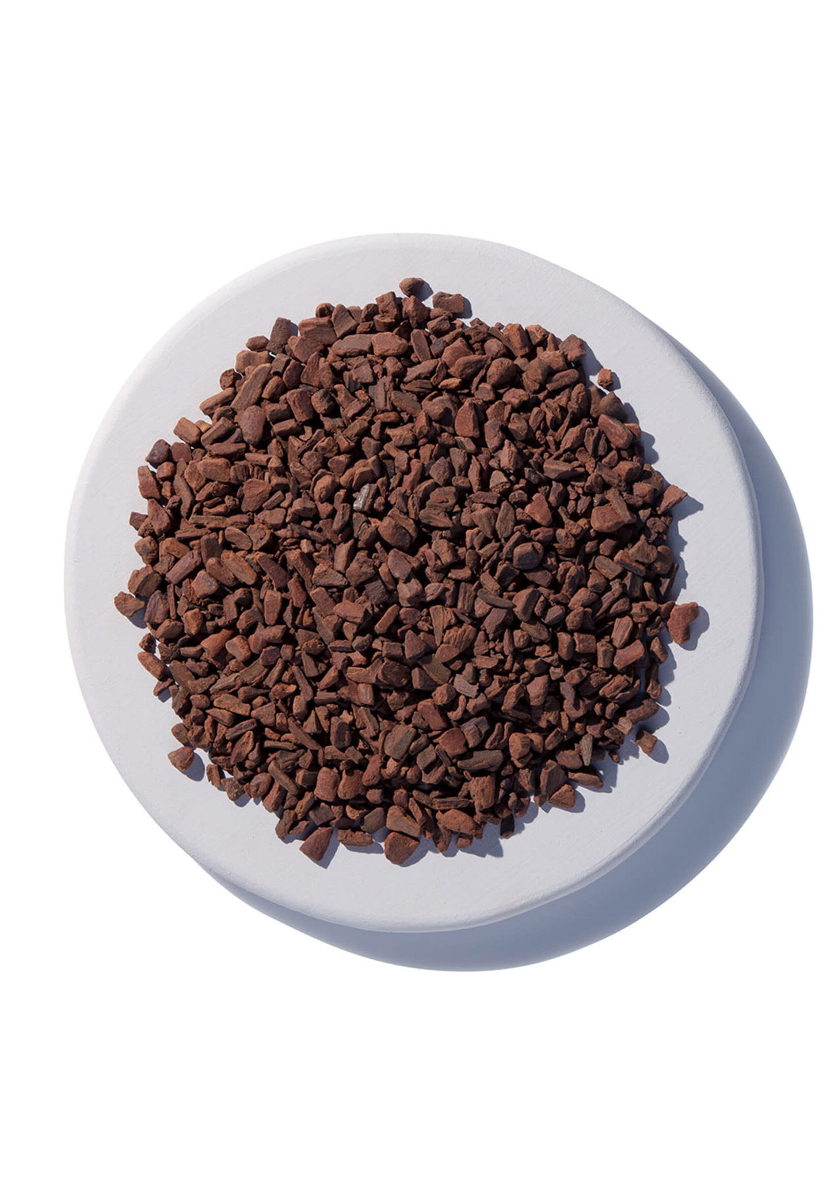 Cinnamon Chips (Cinnamomum burmanii 1/4 " Cut/Sifted Organic